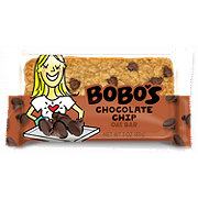 Bobo's Oat Bar - Chocolate Chip