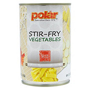 Polar Stir Fry Vegetables