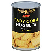 Polar Baby Corn Nuggets