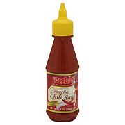 Polar Sriracha Hot Chili Sauce