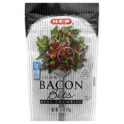 H-E-B 100% Real Crumbled Bacon Bits