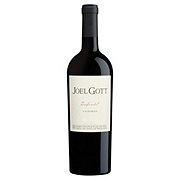 Caricature Red Wine Blend 