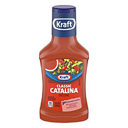 Kraft Smooth & Tangy Classic Catalina Dressing