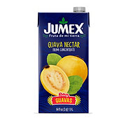 Jumex Guava Nectar