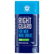 Right Guard Sport Edition Antiperspirant Deodorant Stick - Fresh
