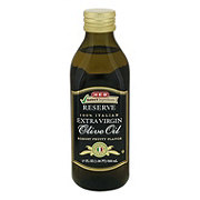 H-E-B Reserve 100% Italian Extra Virgin Olive Oil