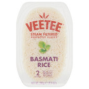 Veetee Rice & Easy Basmati Rice