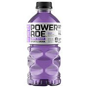Powerade Zero Sugar Grape Sports Drink