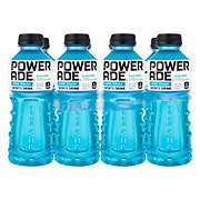 Powerade Zero Mixed Berry Sports Drink 8 pk Bottles