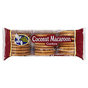 Lil' Dutch Maid Coconut Macaroons