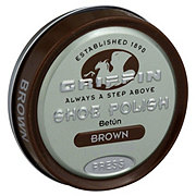 Griffin Brown Shoe Polish