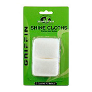 Griffin Shine Cloth