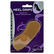 Griffin Heel Grips