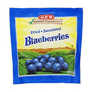 Fresh Jumbo Blueberries - Shop Berries & Cherries at H-E-B