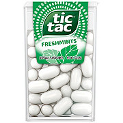 Tic Tac Freshmints