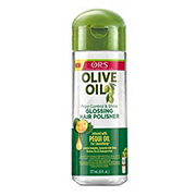 ORS Olive Oil Glossing Hair Polisher - Frizz Control & Shine