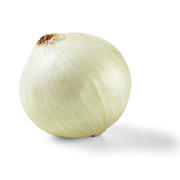 Fresh White Onion