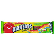 Airheads Xtremes Rainbow Berry Sour Candy