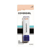 Covergirl Smoothers Concealer 710 Light