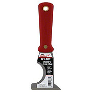 Red Devil Zip-A-Way 5-in-1 Painter's Tool
