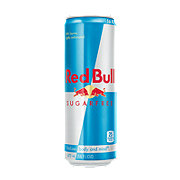 Red Bull Energy Drink