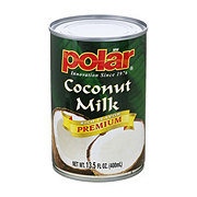 Polar Premium Coconut Milk