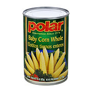 Polar Baby Whole Corn