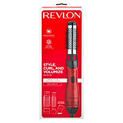 Revlon 1200 W Perfect Style Hot Air Kit 3 Piece Set