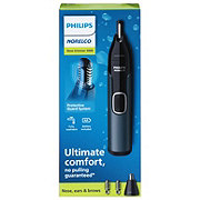 Philips Norelco Ultimate Comfort Nose Trimmer