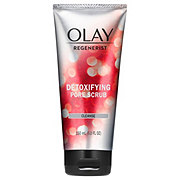 Olay Olay Regenerist Detoxifying Pore Scrub