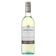 Jacob's Creek Pinot Grigio White Wine