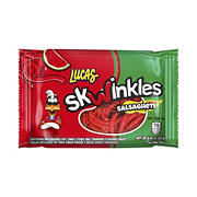 Lucas Skwinkles Salsagheti Watermelon Candy, 0.85 oz