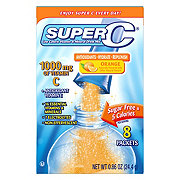 Super-C Drink Mix