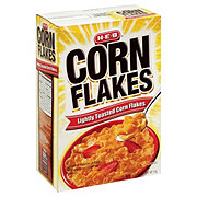 H-E-B Corn Flakes Cereal
