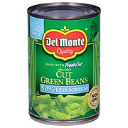 Del Monte French Style Green Beans