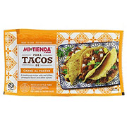 H-E-B Mi Tienda Seasoned Diced Chicken Thighs for Tacos - Pollo Casero