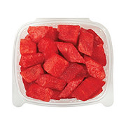 H-E-B Fresh Cut Seedless Watermelon - Large
