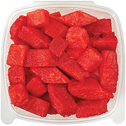 H-E-B Fresh Cut Seedless Watermelon - Extra Large