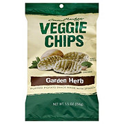 Central Market Roasted Seaweed Snack - Sea Salt