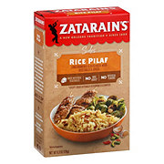 Zatarain's Rice Pilaf