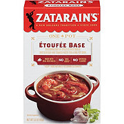 Zatarain's Etouffee Base