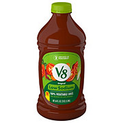 V8 Low Sodium 100% Vegetable Juice