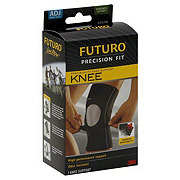 Futuro Precision Fit Moderate Knee Support Adjust To Fit