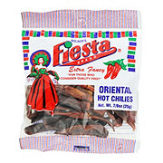 Bolner's Fiesta Oriental Hot Chilies