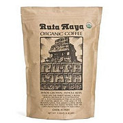 Ruta Maya Organic Dark Roast Whole Bean Coffee