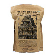 Ruta Maya Organic Medium Roast Whole Bean Coffee
