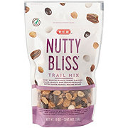 H-E-B Nutty Bliss Trail Mix