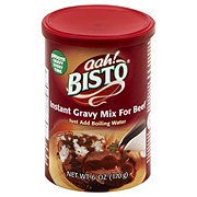 Bisto Instant Gravy Mix For Beef