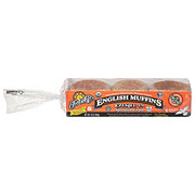 Food For Life Ezekiel 4:9 Sprouted Grain English Muffins