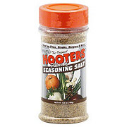 Hooters Original Seasoning Salt